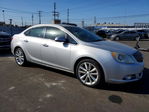 Buick Verano 2014
