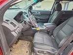 Ford Explorer 2015