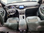 Ford Explorer 2021