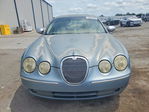 Jaguar S-Type 2005