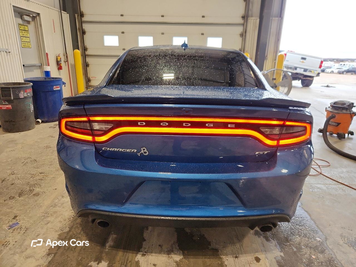 Dodge Charger 2023