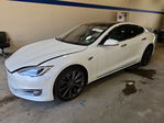 Tesla Model S 2017