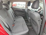 Ford Fiesta 2017