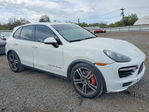 Porsche Cayenne 2012