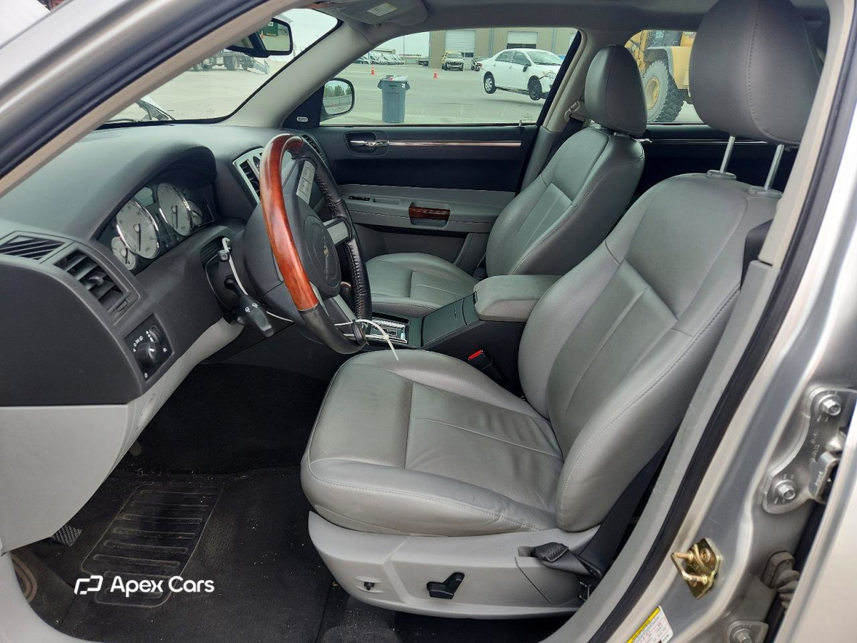 Chrysler 300 2006