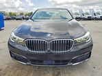 BMW Series 7 2016