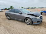 Ford Fusion 2011