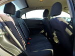 Chevrolet Sonic 2015