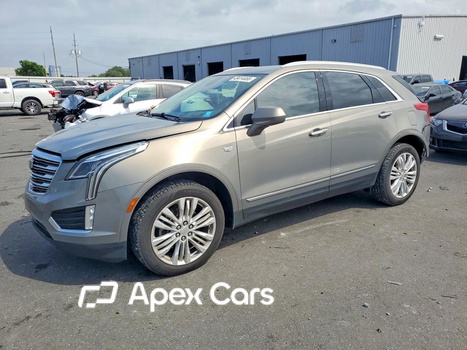 Cadillac XT5 2019 - Image 1 of 13
