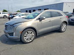 Cadillac XT5 2019
