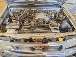 Nissan Navara (Frontier) 2000