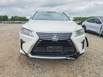 Lexus RX 2017