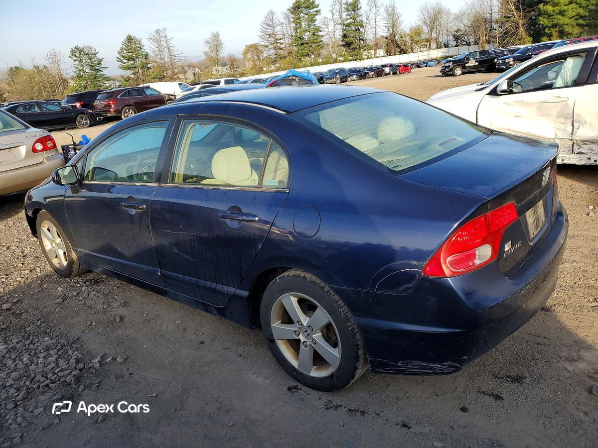 Honda Civic 2006