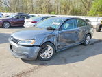 Volkswagen Jetta 2013