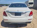 Mercedes-Benz E-klasse 2017