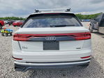 Audi Q8 2021