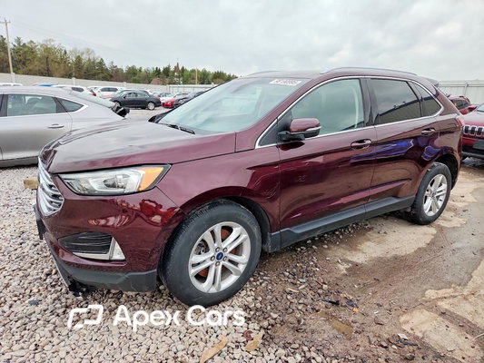 Ford Edge 2020 - Image 1 of 14