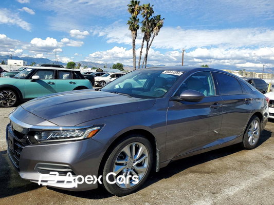 Honda Accord 2019 - Image 1 of 13