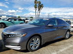 Honda Accord 2019