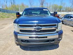 Chevrolet Silverado 2011