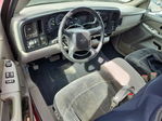 Chevrolet Silverado 2000