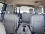 Honda Odyssey 2018