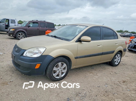 Kia Rio 2009 - Zdjęcie 1 z 12