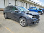 Acura MDX 2014