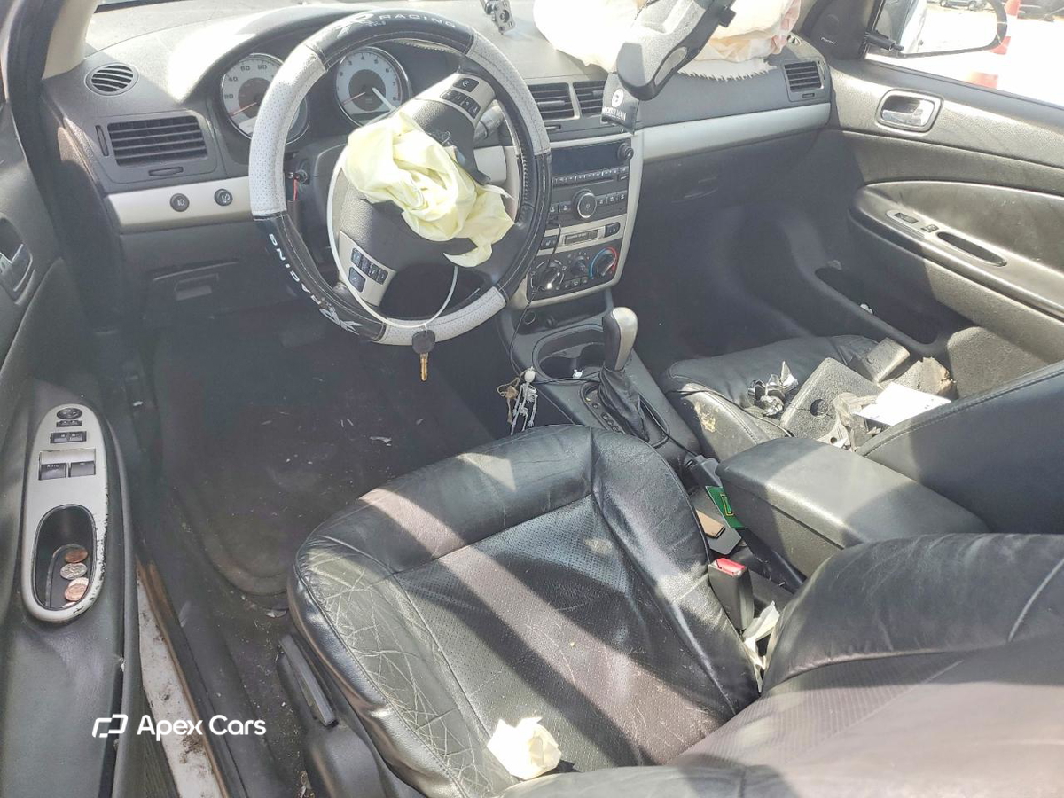 Chevrolet Cobalt 2010