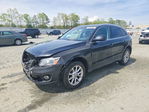Audi Q5 2012