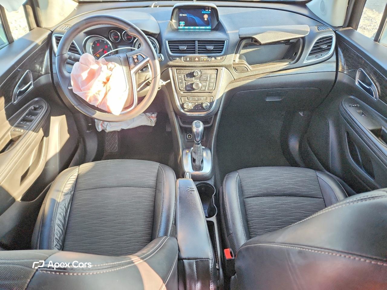 Buick Encore 2015