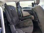 Dodge Caravan 2016