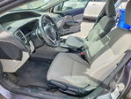 Honda Civic 2015