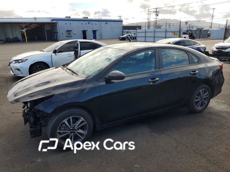 Kia Forte 2024 - Image 1 of 12