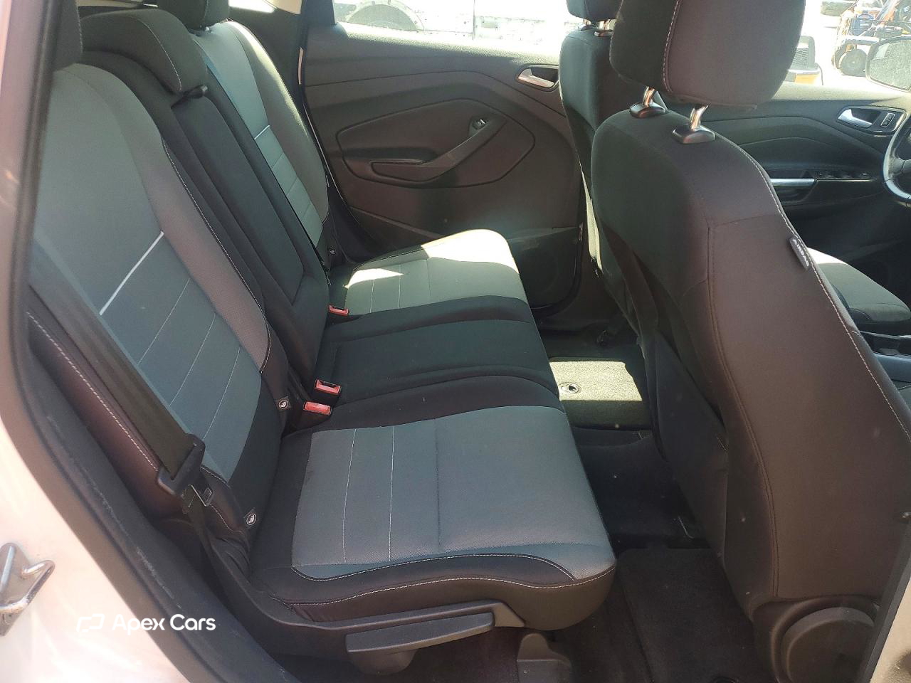 Ford C-MAX 2015