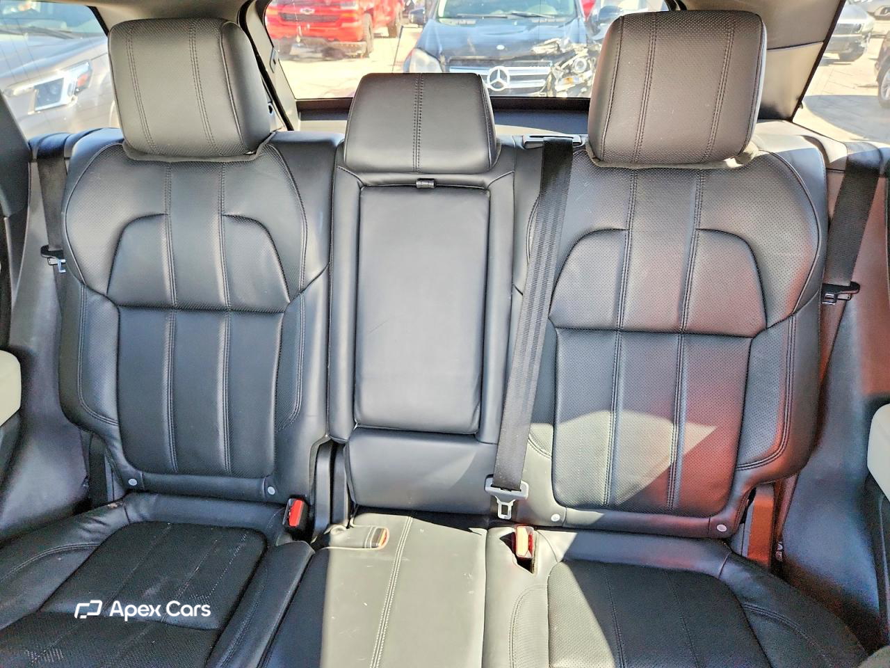 Land Rover Range Rover 2014