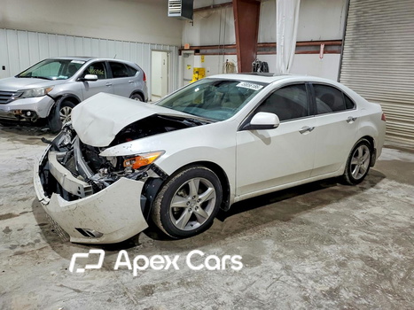 Acura TSX 2014 - Zdjęcie 1 z 13