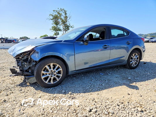 Mazda 3 2016 - Image 1 of 14