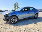 Mazda 3 2016