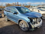 Honda Pilot 2017