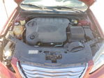 Chrysler 200 2012