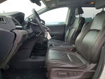 Honda Odyssey 2018