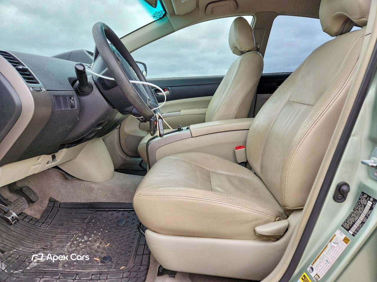 Toyota Prius 2007