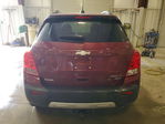 Chevrolet Trax 2016