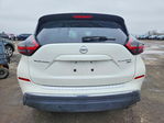 Nissan Murano 2019