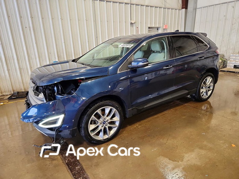 Ford Edge 2017 - Zdjęcie 1 z 15