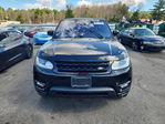 Land Rover Range Rover 2017
