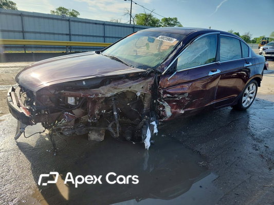 Honda Accord 2010 - Image 1 of 13