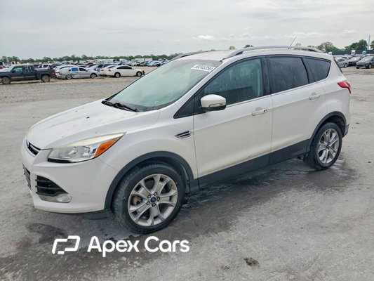 Ford Escape 2015 - Image 1 of 13