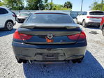 BMW M6 2016